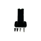 Xiaomi Pro 2 Rear Mudguard Cable Pass - Lifty Electric