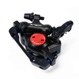 Xtech Brake Caliper Black - Lifty Electric