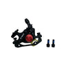 Xtech Brake Caliper Black