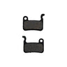 Xtech Zoom Brake Pads