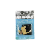Xtech Zoom Metallic Brake Pads