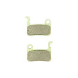 Xtech Zoom Metallic Brake Pads - Lifty Electric