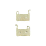 Xtech Zoom Metallic Brake Pads - Lifty Electric