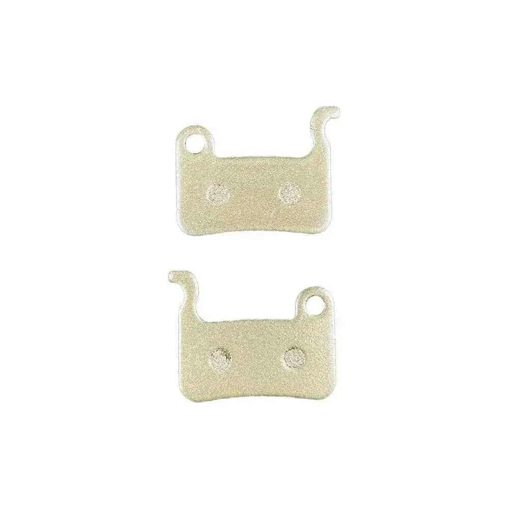 Xtech Zoom Metallic Brake Pads - Lifty Electric