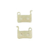 Xtech Zoom Metallic Brake Pads