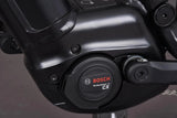 ZEMO 750 URBAN E-BIKE - Lifty Electric