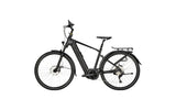 ZEMO 750 URBAN E-BIKE - Lifty Electric