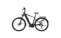 ZEMO 750 URBAN E-BIKE