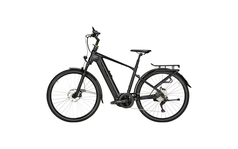 ZEMO 750 URBAN E-BIKE - Lifty Electric