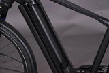 ZEMO 750 URBAN E-BIKE - Lifty Electric