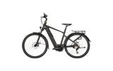 ZEMO 750 URBAN E-BIKE - Lifty Electric