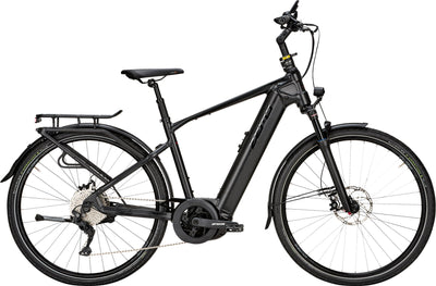 Zemo ZE 10 750 Diamond E-Bike (20162966)