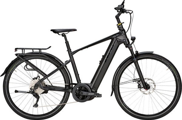 Zemo ZE 10 750 Diamond E-Bike (20162966)