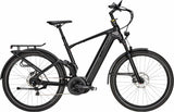Zemo ZE FS 5F 750 Diamond E-Bike (20162967) - Lifty Electric