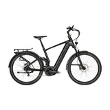 Zemo ZE FS 5F 750 Diamond E-Bike (20162967) on a white background
