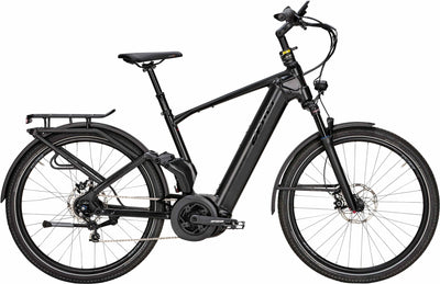 Zemo ZE FS 5F 750 Diamond E-Bike (20162967)