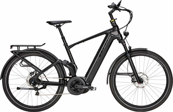 Zemo ZE FS 5F 750 Diamond E-Bike (20162967)