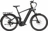 Zemo ZE FS 5F 750 Diamond E-Bike (20162967)