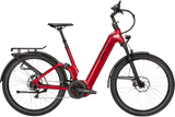 Zemo ZE FS 5F 750 Diamond E-Bike (20162967) - Lifty Electric