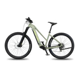 ZEPHIR Plus Electric Bike - Lifty Electric