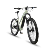 ZEPHIR Plus Electric Bike - Lifty Electric
