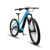 ZEPHIR Plus Electric Bike - Lifty Electric