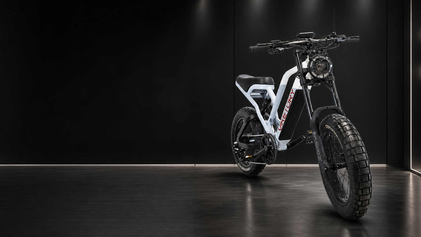 Bike to Work Scheme at Lifty Electric Dublin